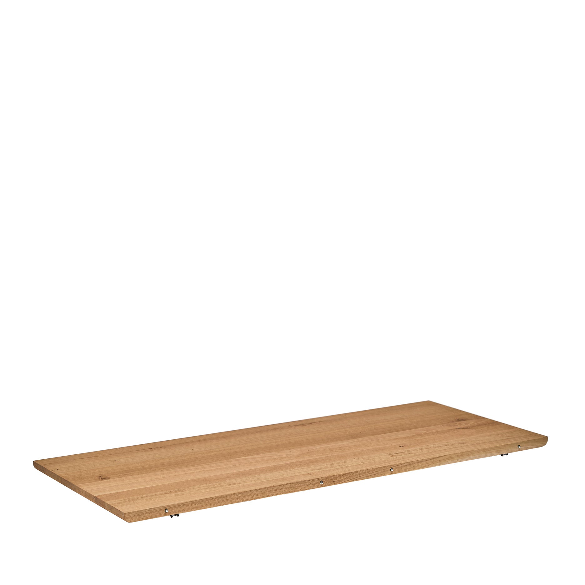 Auszugsplatte - Colo Ø120 Esstisch